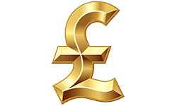 Livre-sterling-GBP-logo